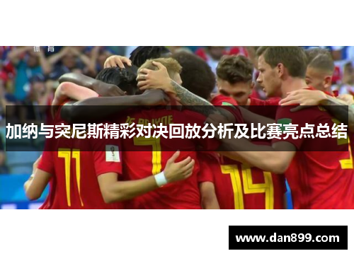 加纳与突尼斯精彩对决回放分析及比赛亮点总结